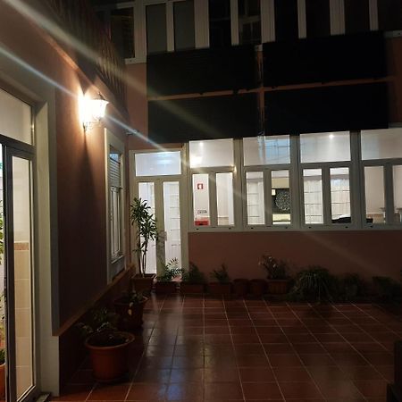 Hotel Haobo Porto Center Exterior foto